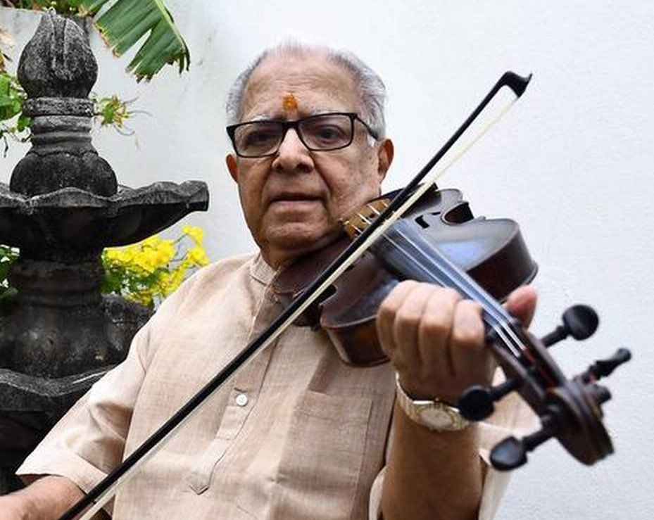 T. N. Krishnan - Wikiunfold.com